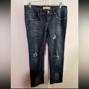 Paris Blues jeans